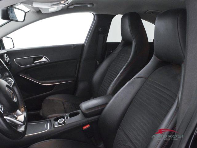 MERCEDES-BENZ CLA 200 200 d 4Matic Automatic Premium