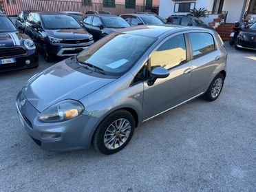 Fiat Punto 1.3 MJT II 75 CV 5 porte Pop