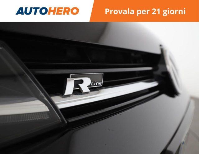 VOLKSWAGEN Golf 1.5 TSI ACT 5p. Sport BlueMotion Technology