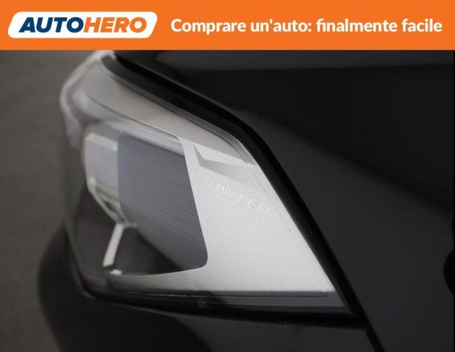 BMW X1 xDrive25e Advantage