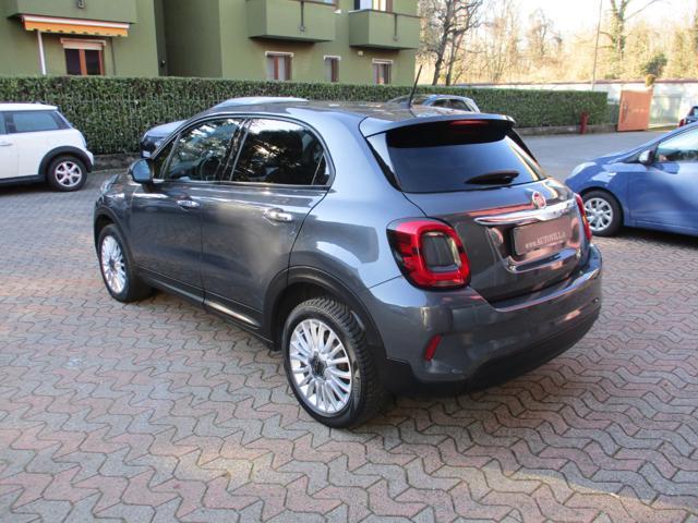 FIAT 500X 1.3 T4 150 CV DCT Connect