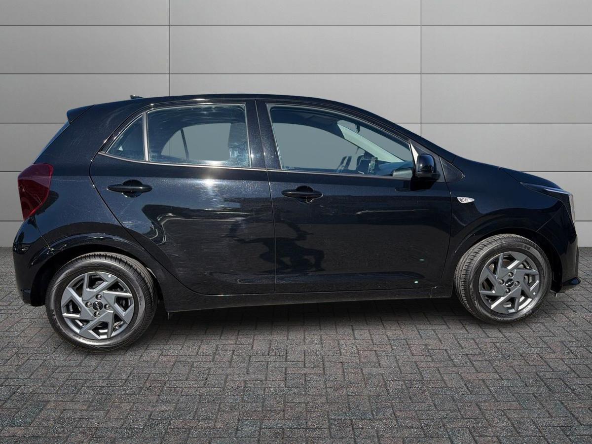 KIA Picanto 1.0 mpi Urban