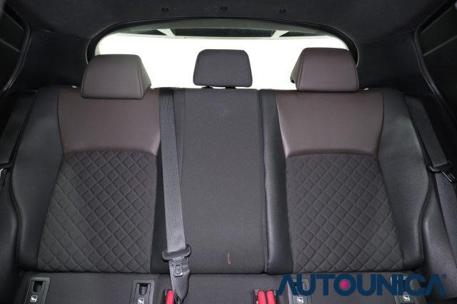 TOYOTA C-HR 1.8 HYBRID E-CVT LOUNGE NEOPATENTATI FARI LED