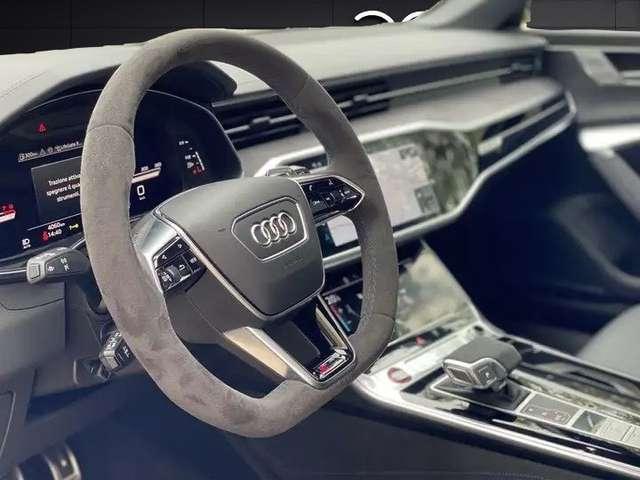 Audi RS6 RS6 Avant 4.0 mhev Performance Ceramica/305kmh