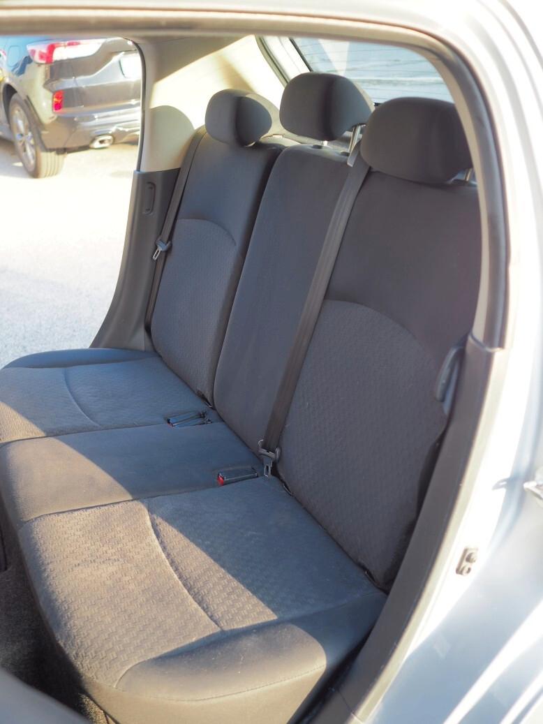 Mitsubishi Space Star 1.0 benzina 5 porte