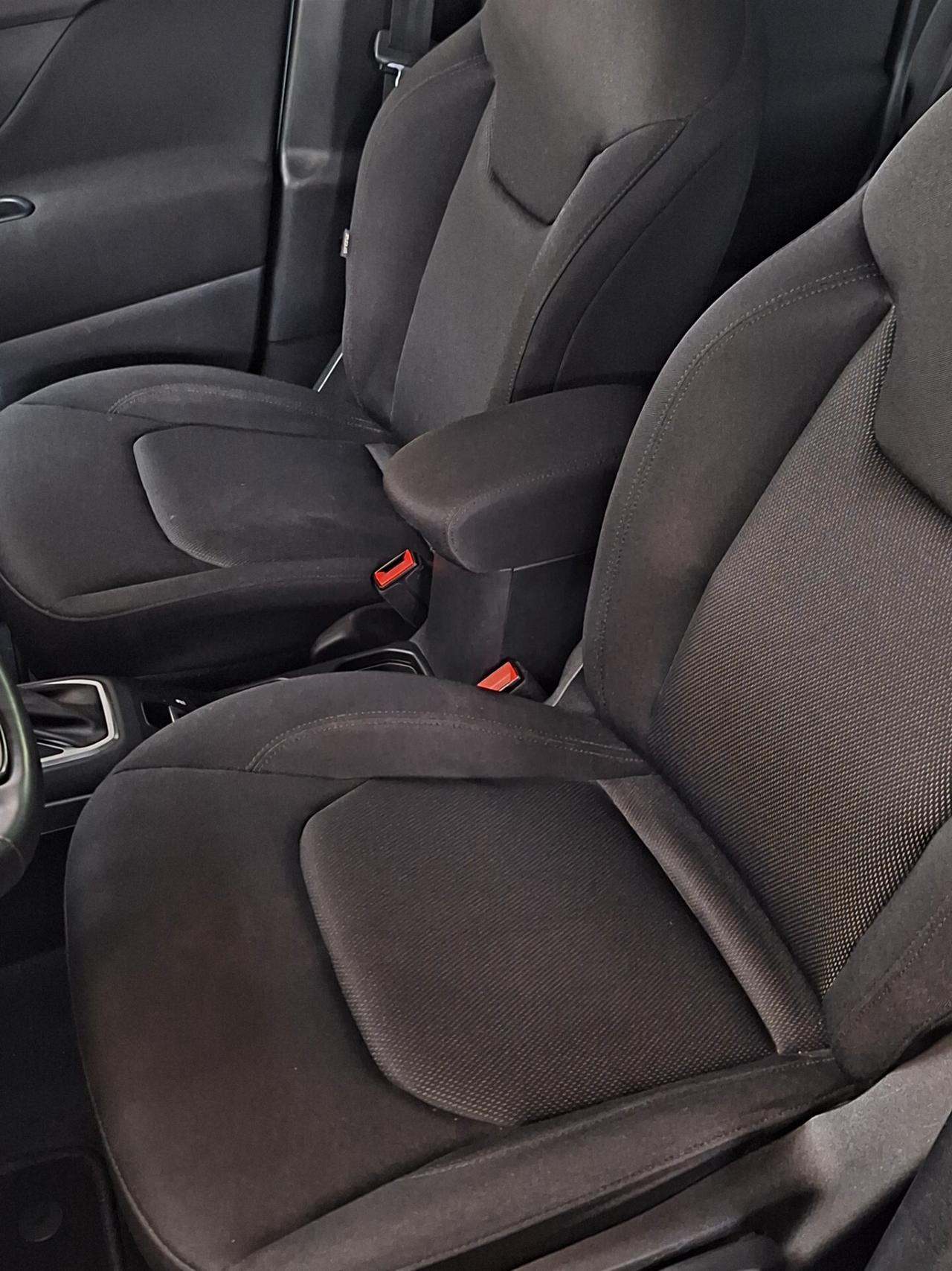 Jeep Renegade 1.6 Mjt 120 CV Ddct (Unico Proprietario)