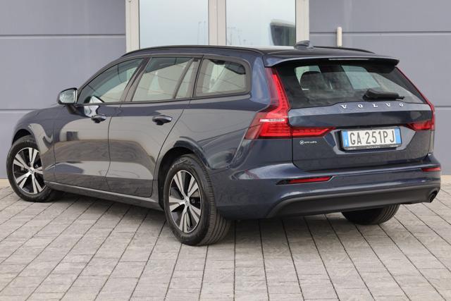 VOLVO V60 D3 Geartronic Business