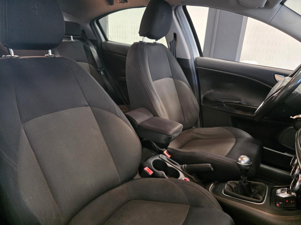 Alfa Romeo Giulietta 1.4 Turbo 120 CV GPL Sprint