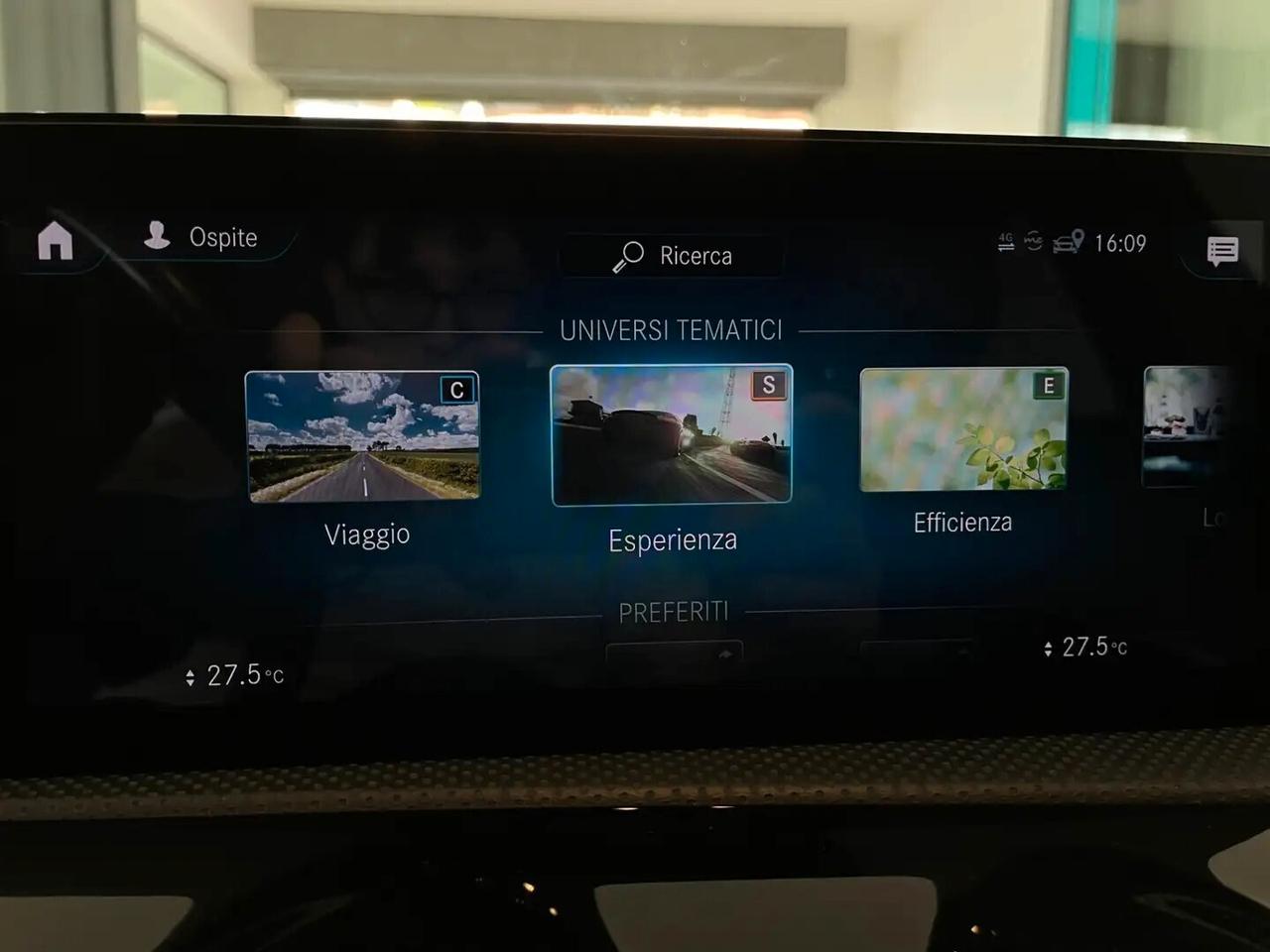 Mercedes-benz A 180 d Automatic Premium