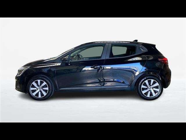 Renault Clio 5 Porte 1.0 TCe GPL Equilibre