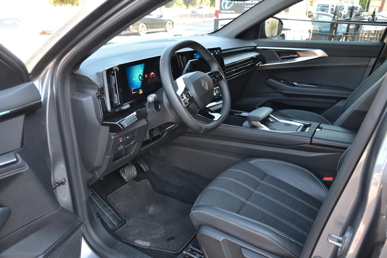 Renault Austral 1.2 FULL HYBRID 200CV TECNO **KM10000**PREZZO VERO