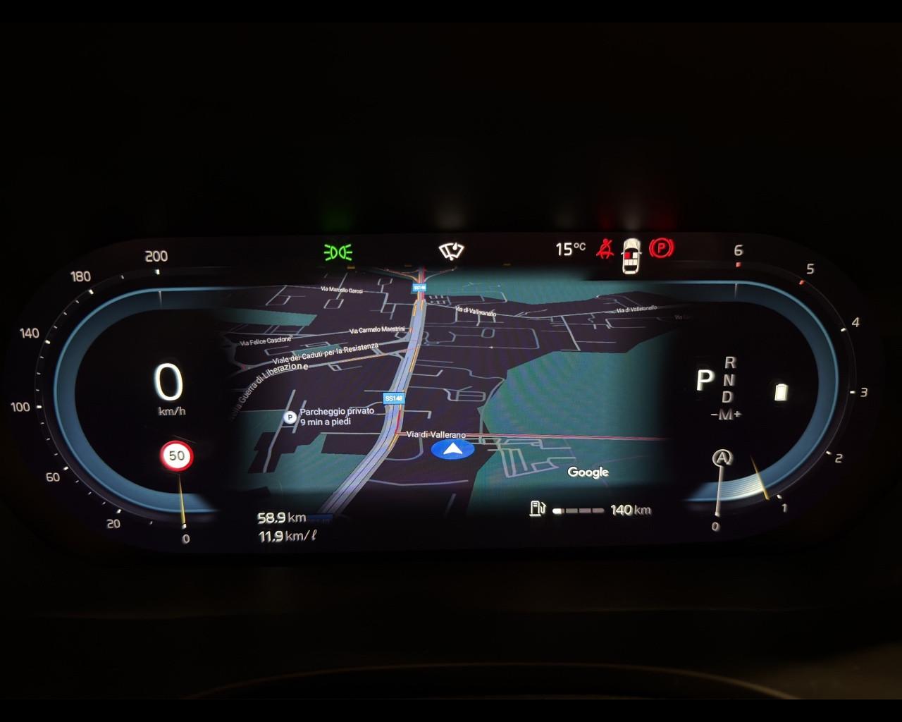 VOLVO AWD automatico Ultimate Dark FULL OPTIONAL!