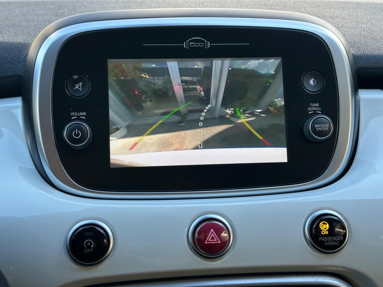 Fiat 500X 1.0 T3 120 CV Cross