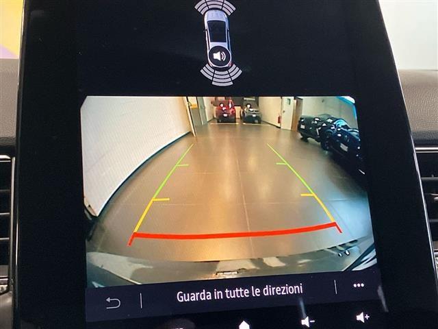 RENAULT Arkana 1.6 E-Tech full hybrid Intens Auto 145cv