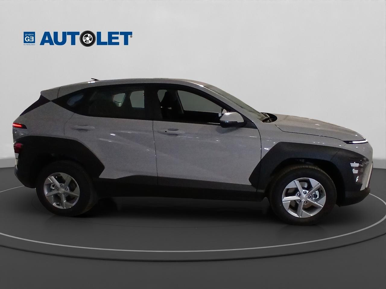 Hyundai Kona 1.0 T-GDI XTech 100cv