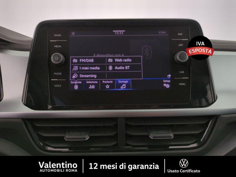 Volkswagen T-Roc 2.0 TDI SCR Life