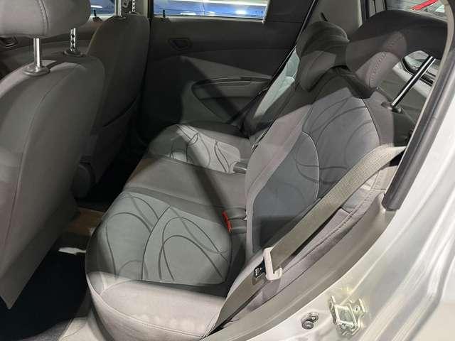 Chevrolet Spark Benzina Euro 5 Neopatentati