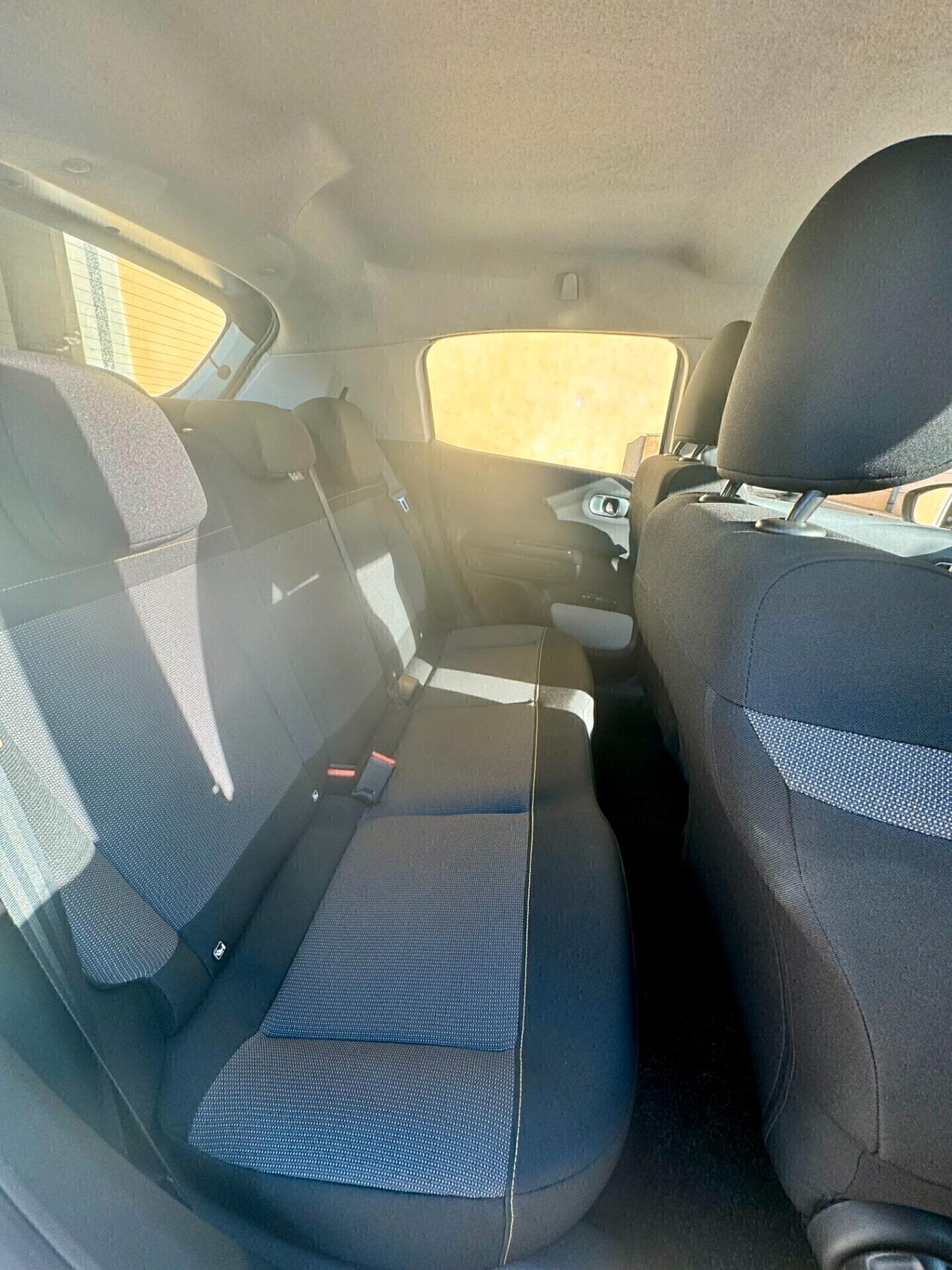 Citroen C3 - 2019