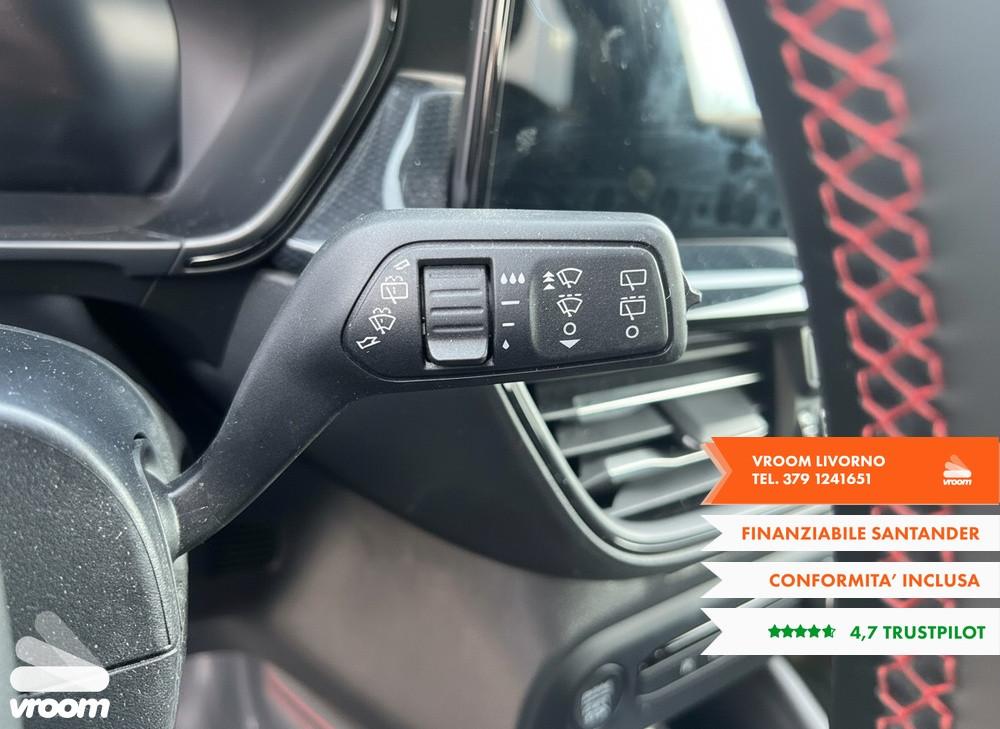 FORD Focus 4ª serie Focus 1.0 EcoBoost Hybrid ...