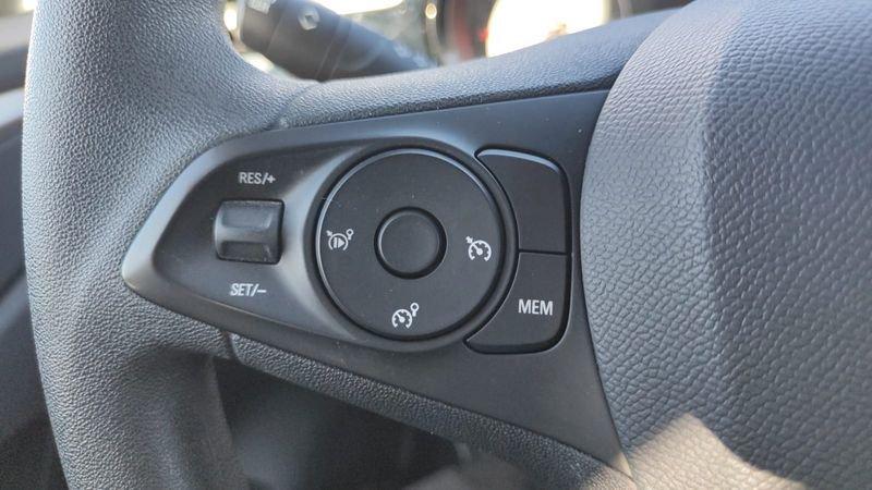 Opel Corsa Corsa 1.5 D 100 CV Elegance