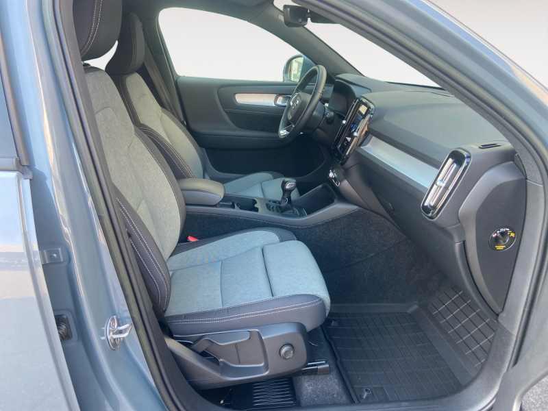 VOLVO XC40 1.5 t2 Core ManuaLe