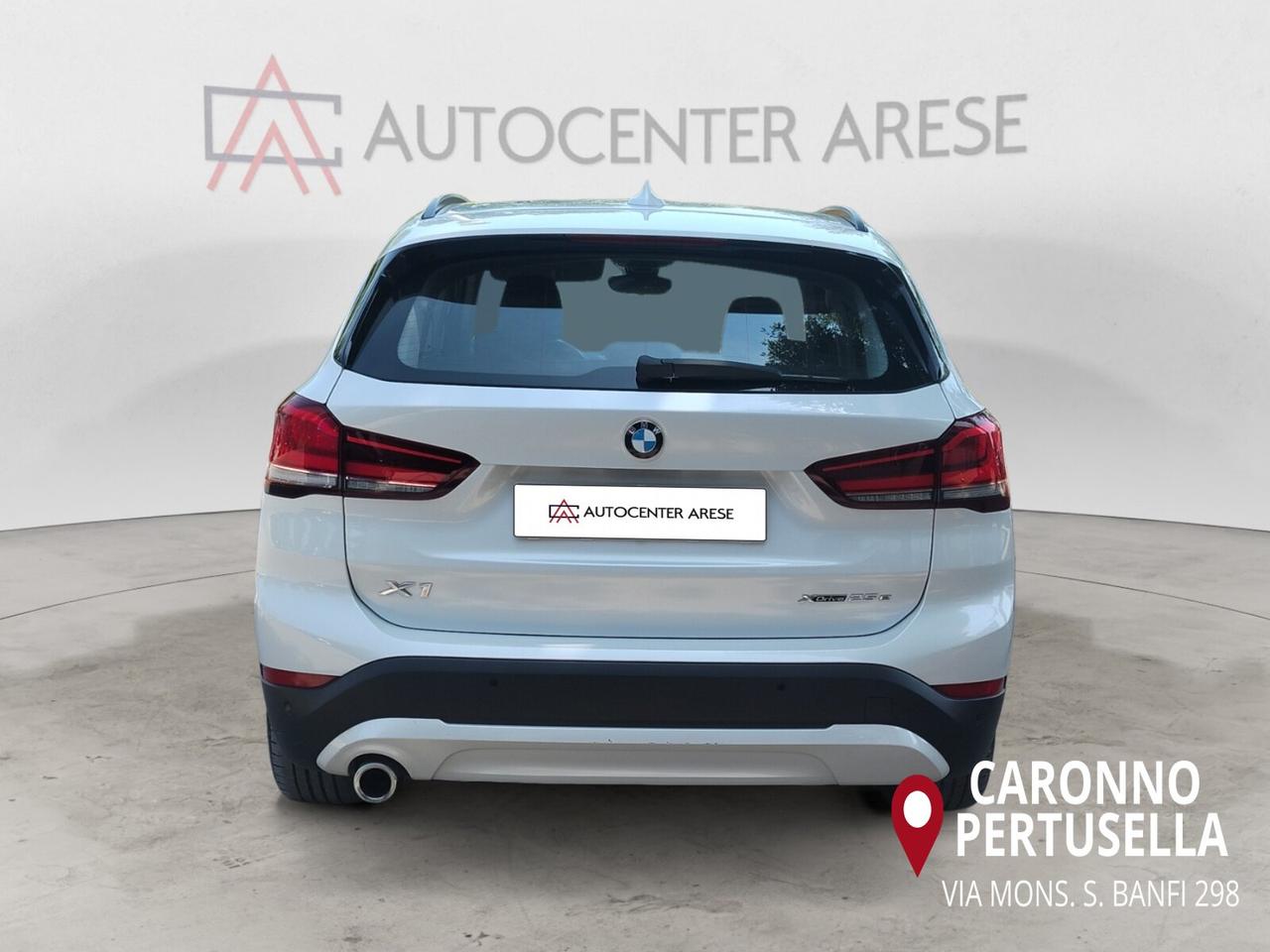 BMW X1 xdrive25e Business Advantage auto