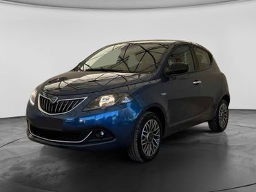 LANCIA Ypsilon III - Ypsilon 1.0 firefly hybrid Gold Plus s&s 70cv