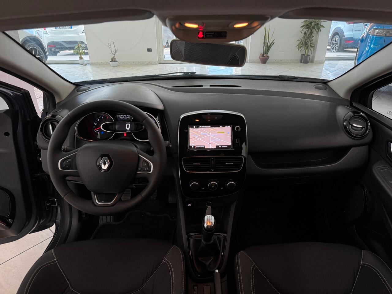 Renault Clio 1.5 dCi 75CV 5 porte Energy Zen