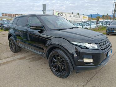 Land Rover Range Evoque 2.2 TD4 Coupé Prestige