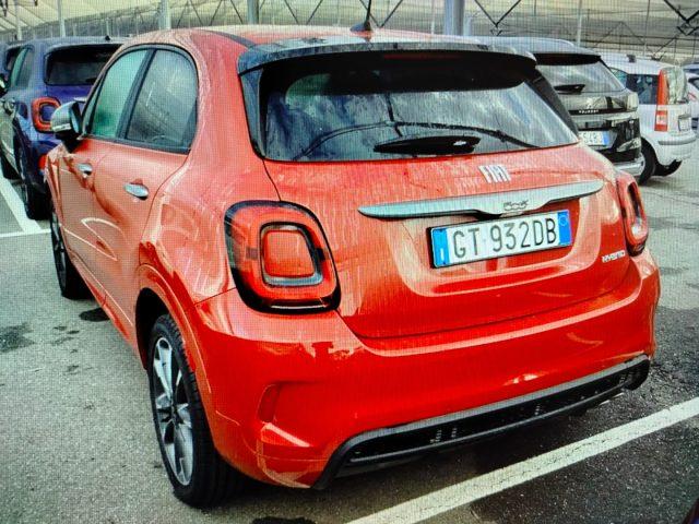 FIAT 500X 1.5 T4 Hybrid 130 CV DCT Sport SUPERPROMO