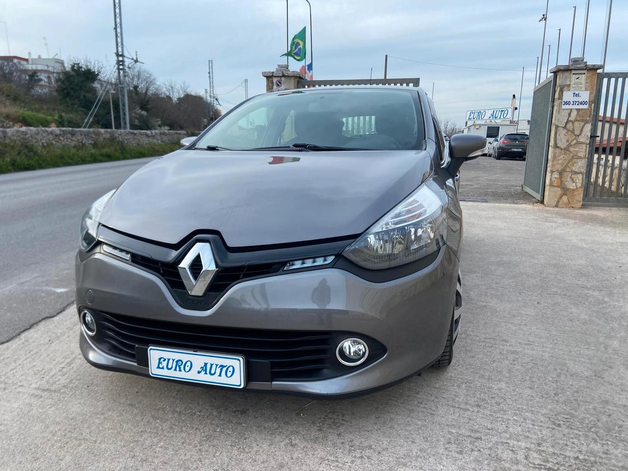 Renault Clio Sporter dCi 8V 75CV Start&Stop Energy Duel