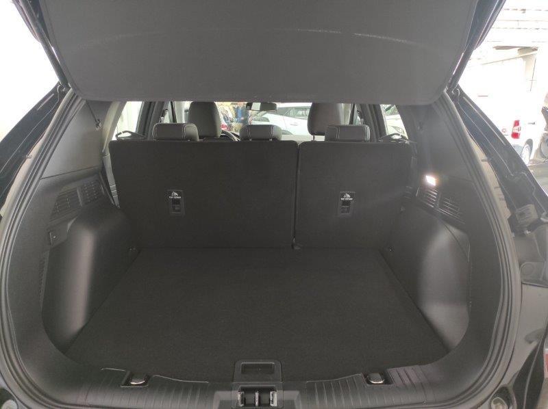 FORD Kuga 3ª serie - Kuga 1.5 EcoBlue 120 CV aut. 2WD Titanium Bus.