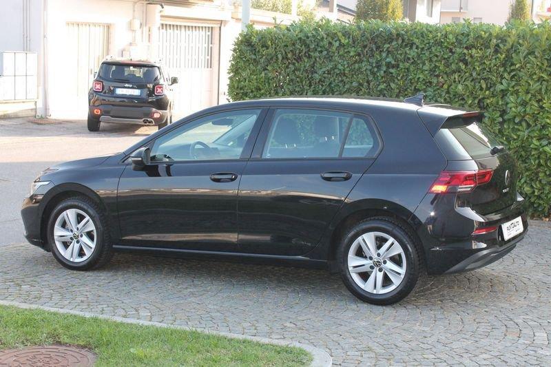 Volkswagen Golf 1.5 TSI EVO ACT Life