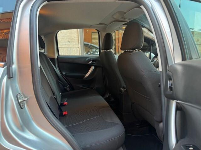 Citroen C3 1.4 HDi 70 Exclusive - in Garanzia