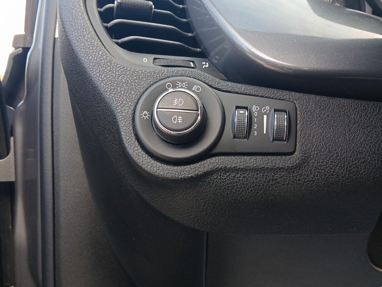 Fiat 500 X 500X 1.4 tjt Pop Star 4x2 Gpl 120cv my18
