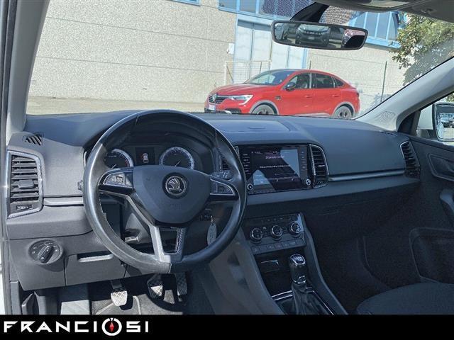 SKODA Karoq 1.0 TSI 115cv Executive