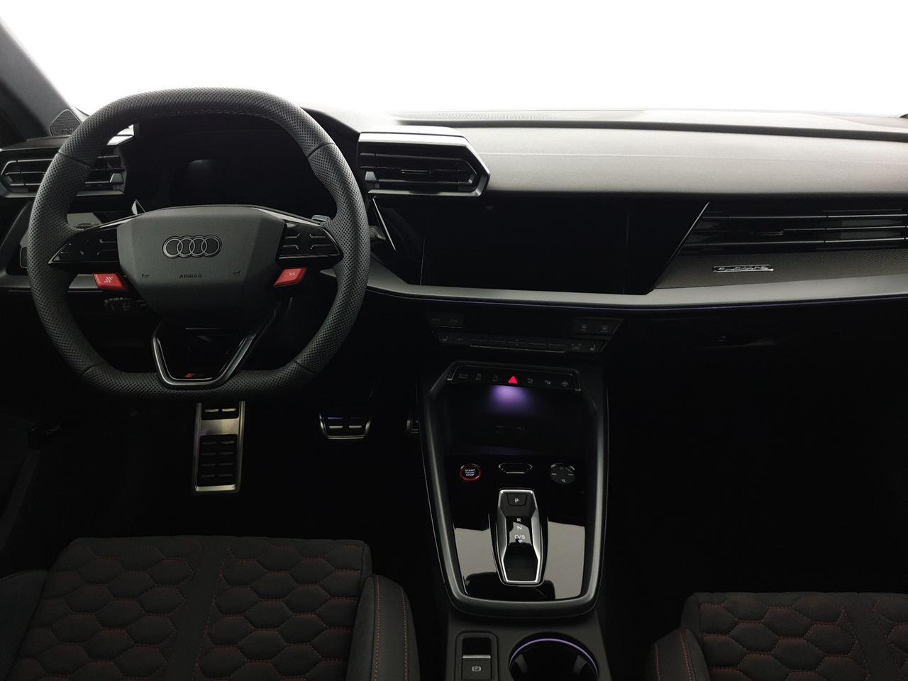 Sportback 2.5TFSI 400CV quattro S tronic