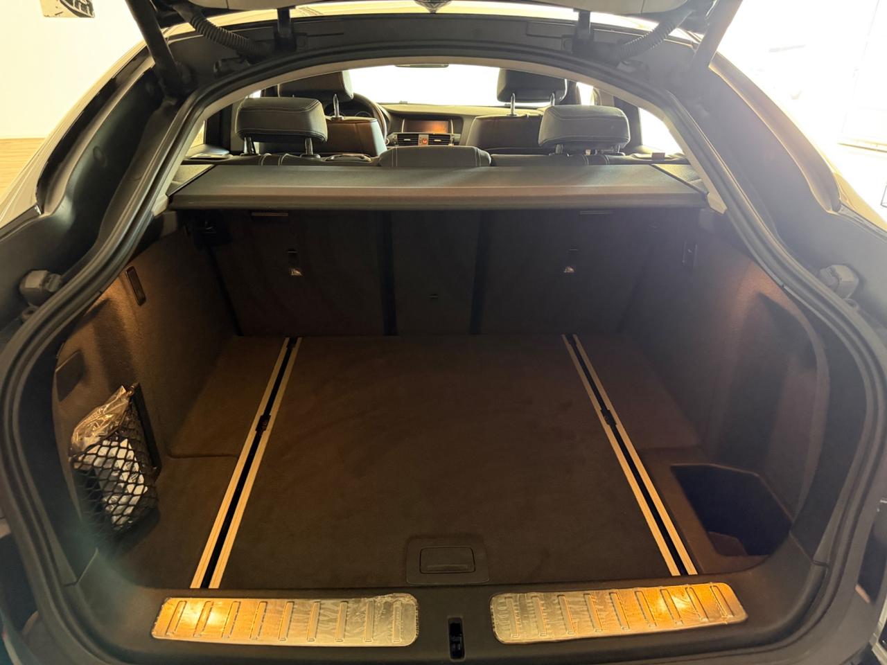 Bmw X4 xDrive20d xLine