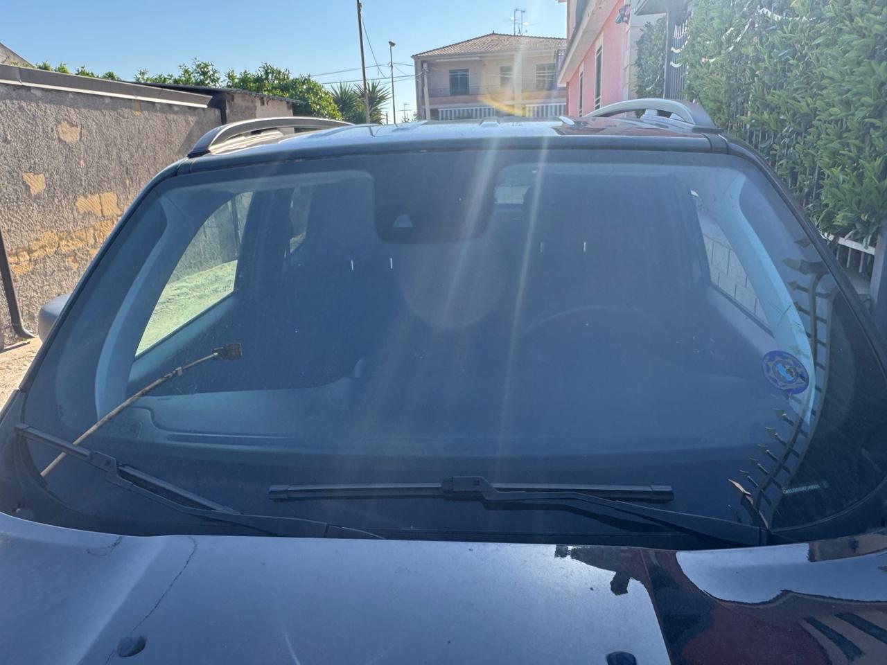 Jeep Renegade 2.0 Mjt 140CV 4WD Active Drive Limited