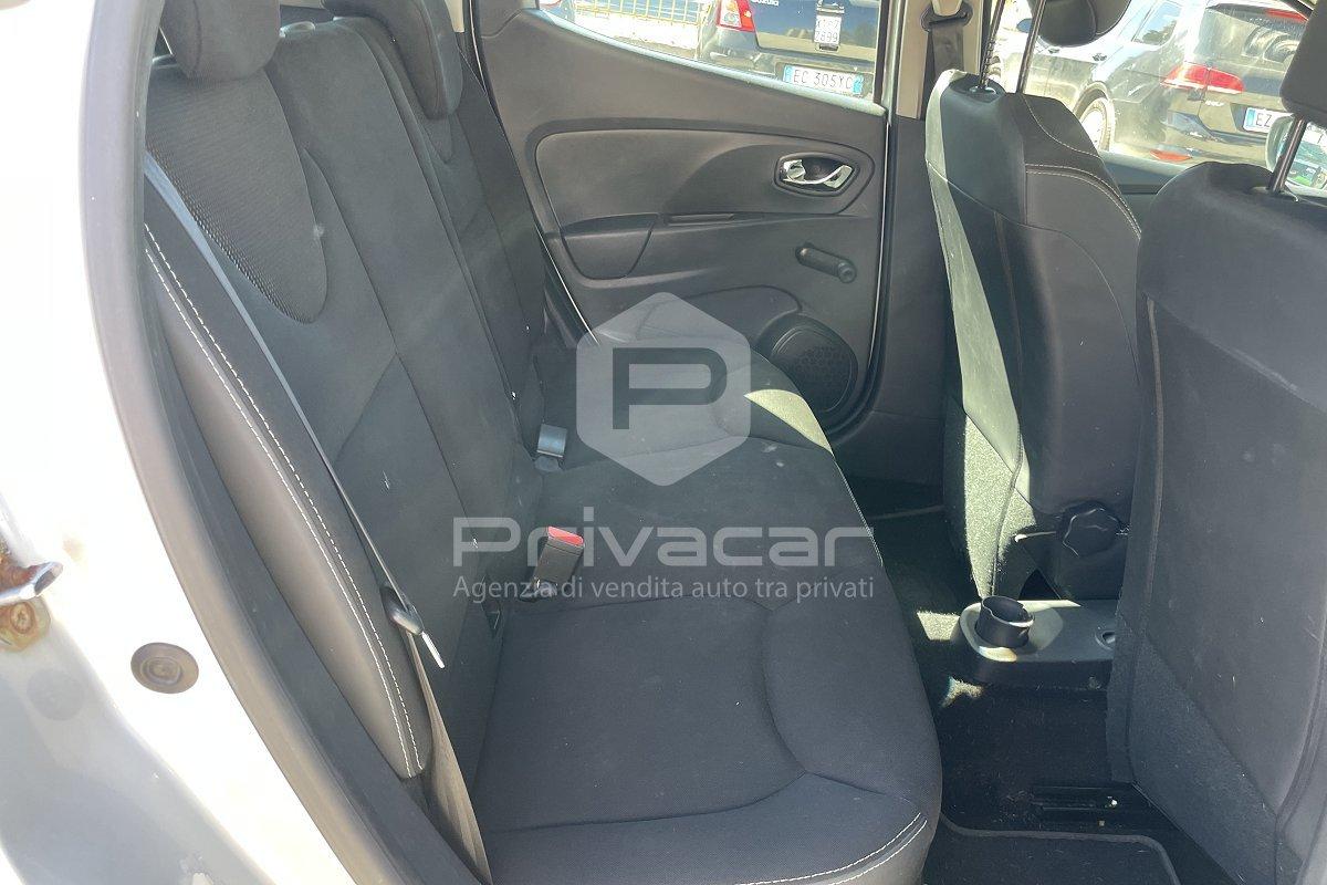 RENAULT Clio 1.2 75CV 5 porte Live