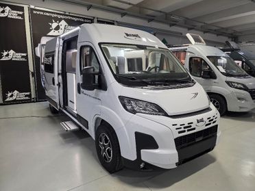 CAMPER MCLOUIS MENFYS 6 MAX S-LINE