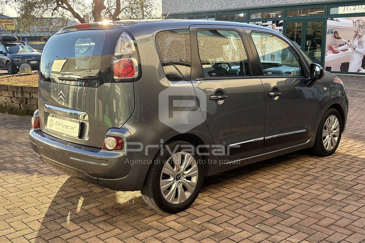 CITROEN C3 Picasso 1.4 VTi 95 Attraction
