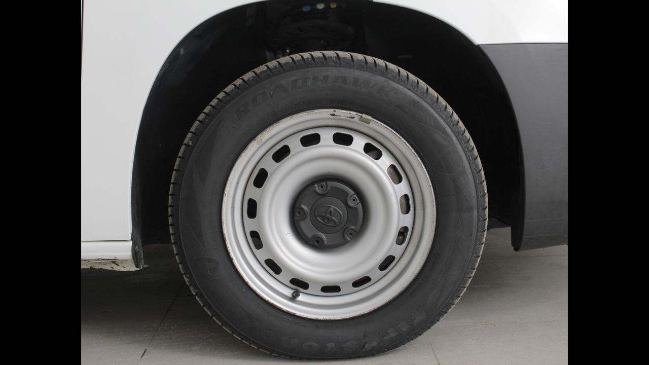 TOYOTA Proace City - Proace City 1.5D 100cv S&S L1 S Comfort