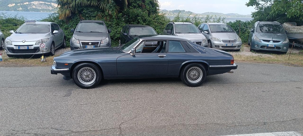 Jaguar XJ XJ-S 3.6 Coupé