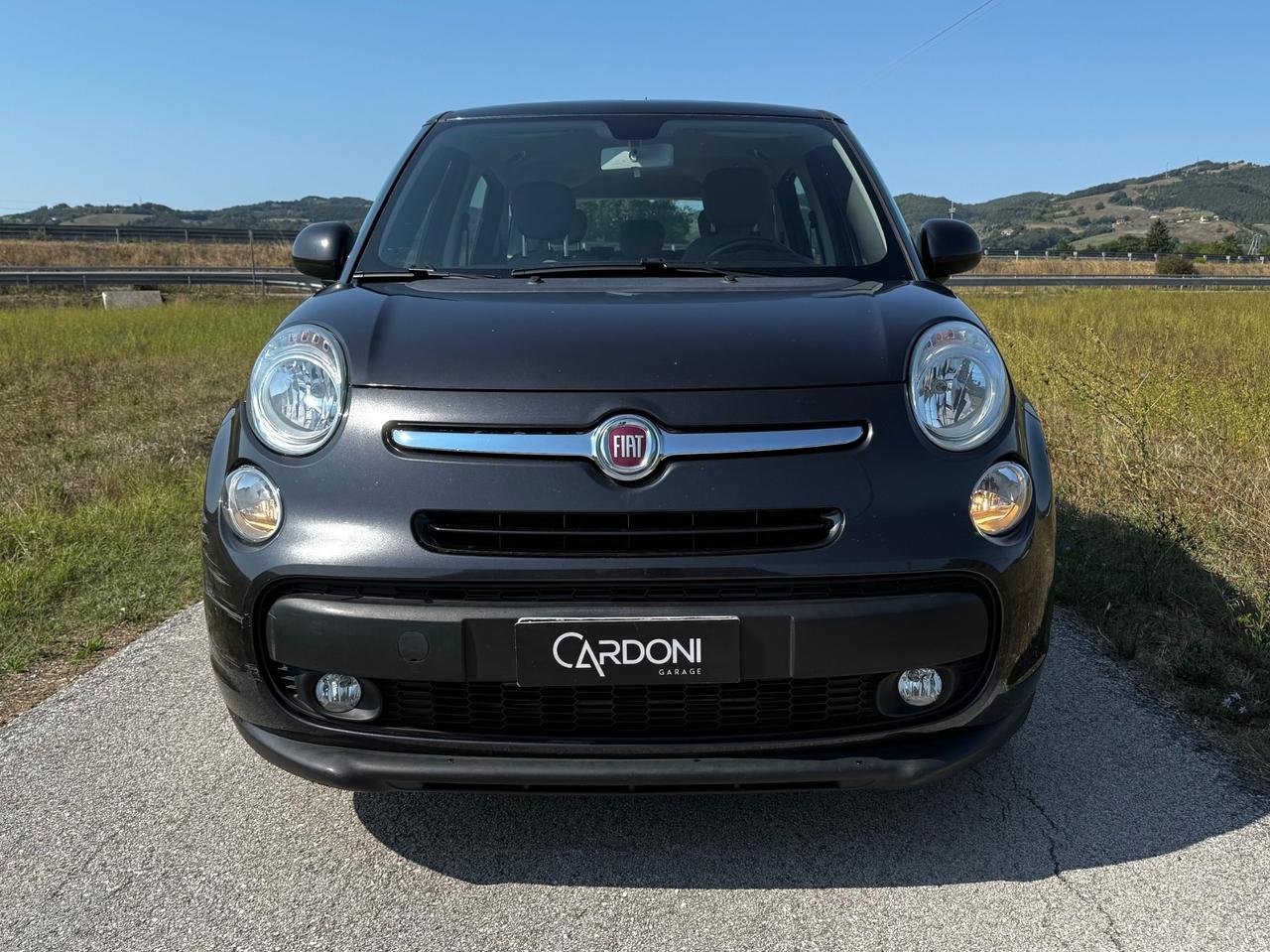 Fiat 500L 1.3 Multijet 85 CV Pop Star