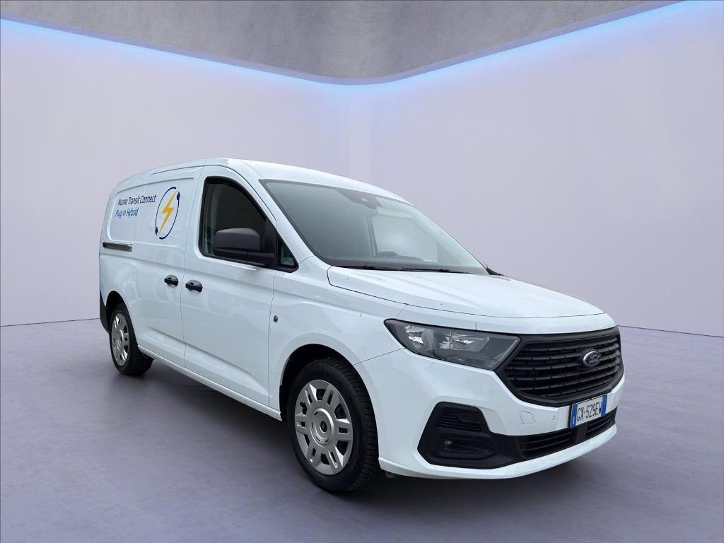FORD Transit Connect V761 1.5 phev 150cv L2H1 Trend auto del 2024