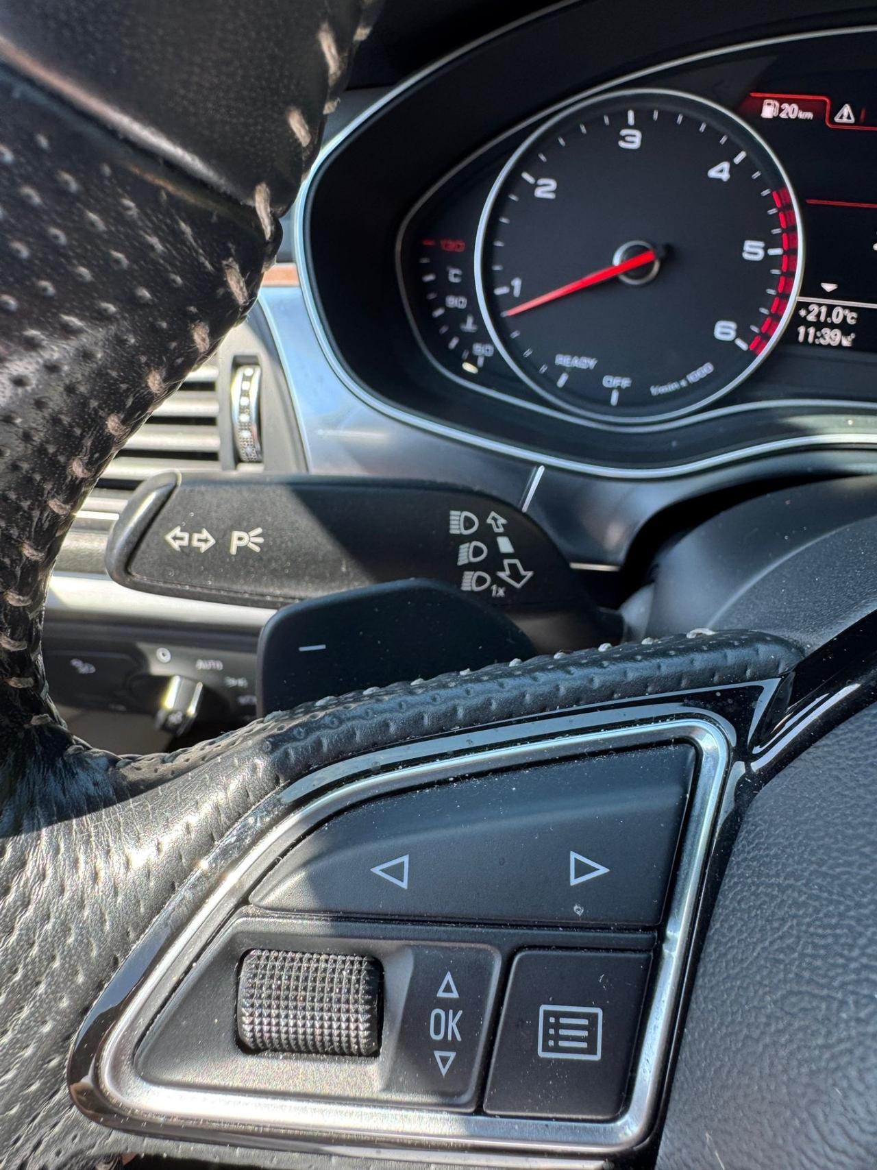 Audi A7 SPB 3.0 TDI 272 CV quattro S tronic Business Plus