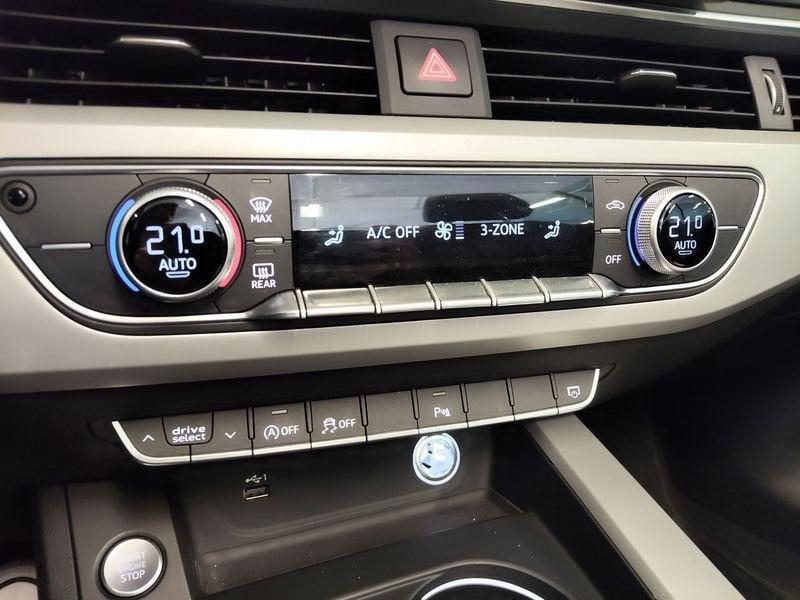 Audi A5 A5 Cabrio 40 TDI S tronic