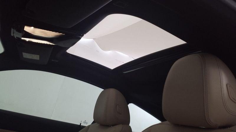 BMW Serie 4 Coupé 420d Coupe mhev 48V xdrive Msport auto