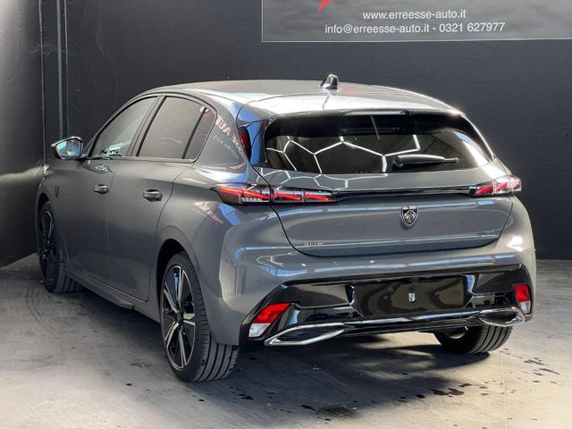 PEUGEOT 308 BlueHDi 130 S&S EAT8 GT